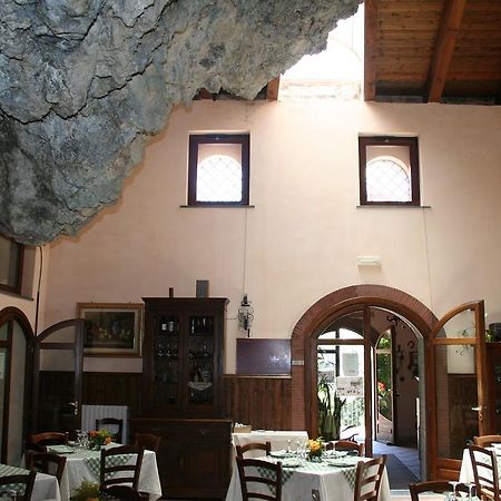 Agriturismo La Grotta Corbara  エクステリア 写真
