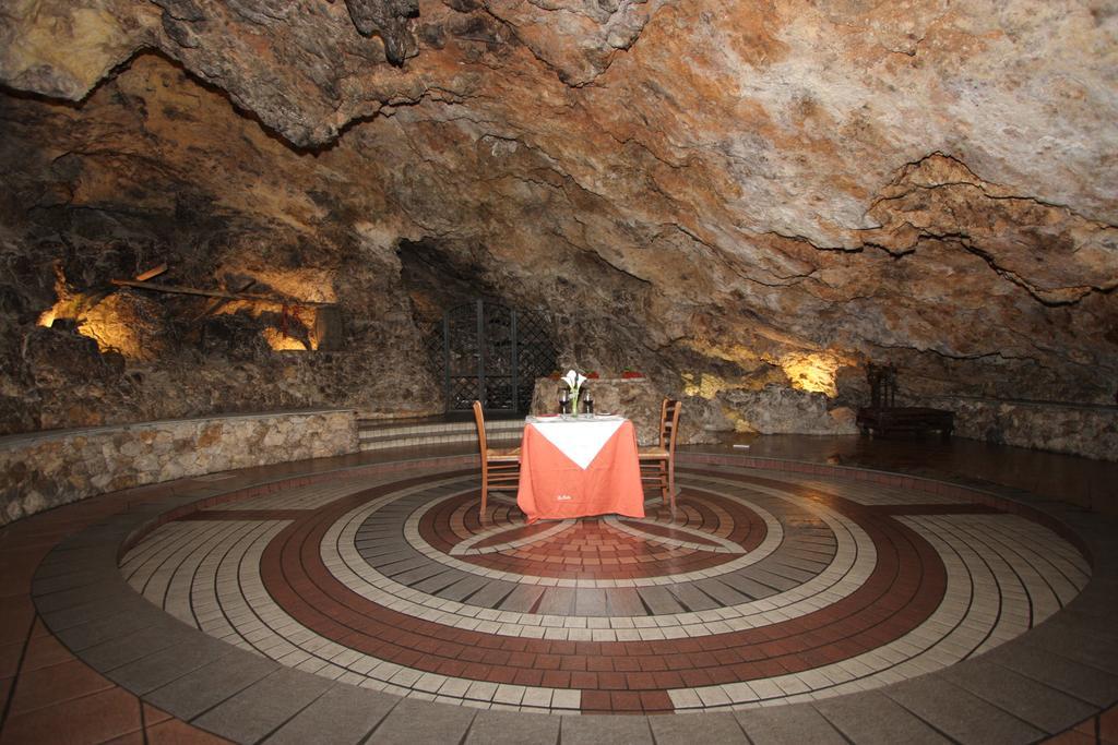 Agriturismo La Grotta Corbara  エクステリア 写真